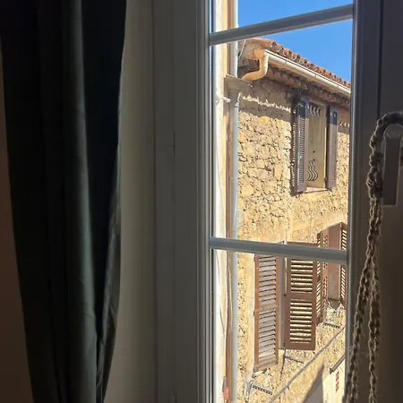 Cannet Historique Appartement *